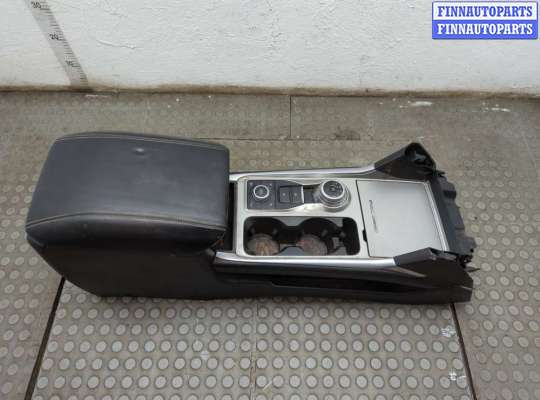 Консоль салона (кулисная часть) FO2158116 на Ford Explorer 2019-2025