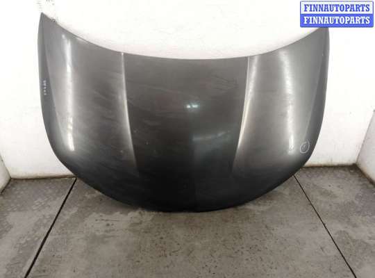 купить Капот на Citroen C4 2010-2020