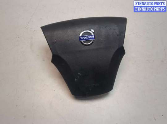 купить Подушка безопасности водителя на Volvo S40 2004-