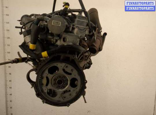 купить Двигатель (ДВС) на SsangYong Rexton 2001-2007
