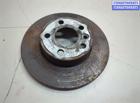 Диск тормозной VG2725648 на Volkswagen Transporter 4 1991-2003