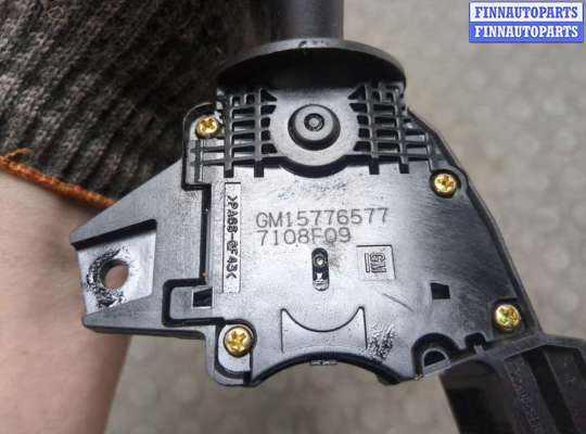 купить Переключатель поворотов на Cadillac SRX 2003-2009