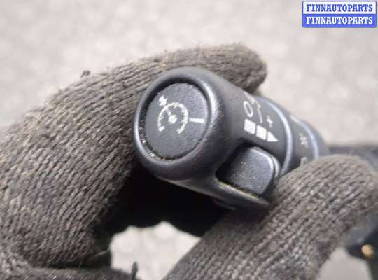 купить Переключатель поворотов на Cadillac SRX 2003-2009