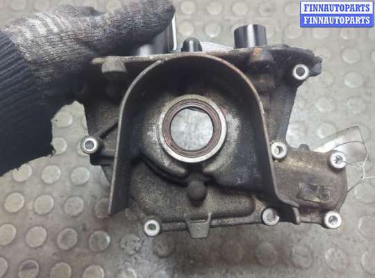 купить Насос масляный на Opel Vectra C 2002-2008