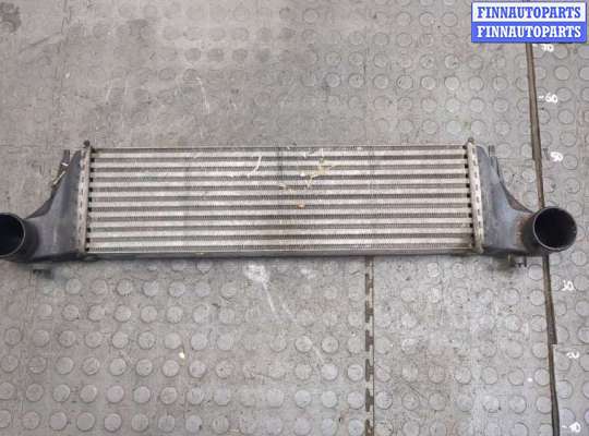 купить Радиатор интеркулера на BMW X5 E53 2000-2007