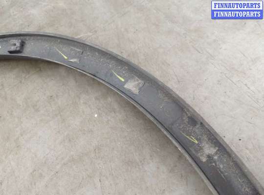 купить Молдинг крыла на Volkswagen Tiguan 2016-2020