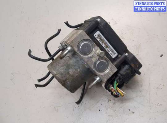 купить Блок АБС, насос (ABS, ESP, ASR) на Peugeot Partner 2012-2015