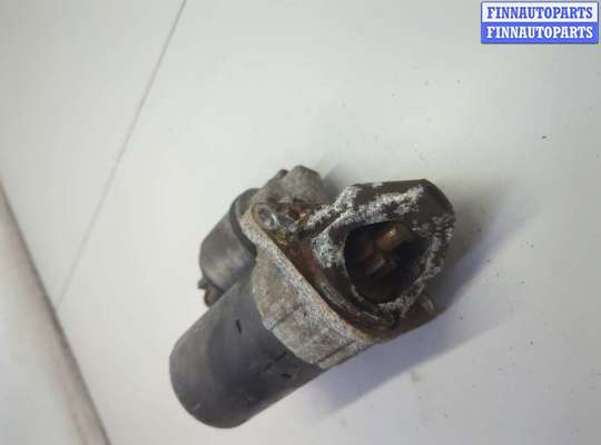 купить Стартер на Opel Corsa D 2006-2014