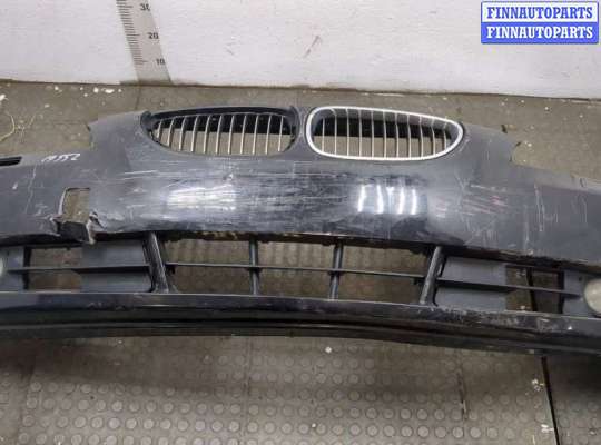купить Бампер на BMW 5 E60 2003-2010
