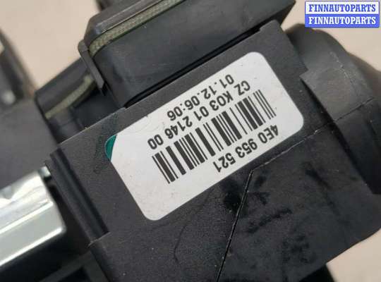 купить Переключатель поворотов и дворников (стрекоза) на Audi Q7 2005-2015