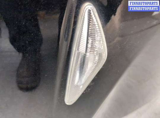 Крыло переднее на BMW X3 (F25)