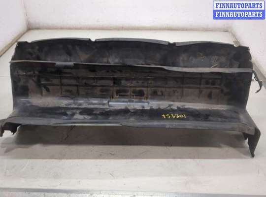 купить Кожух вентилятора радиатора (диффузор) на Land Rover Discovery 3 2004-2009