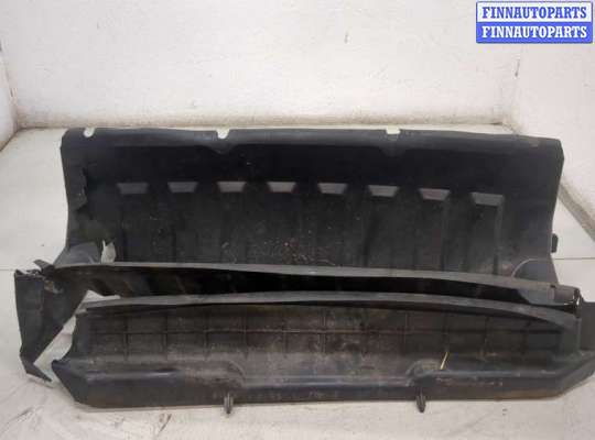 купить Кожух вентилятора радиатора (диффузор) на Land Rover Discovery 3 2004-2009