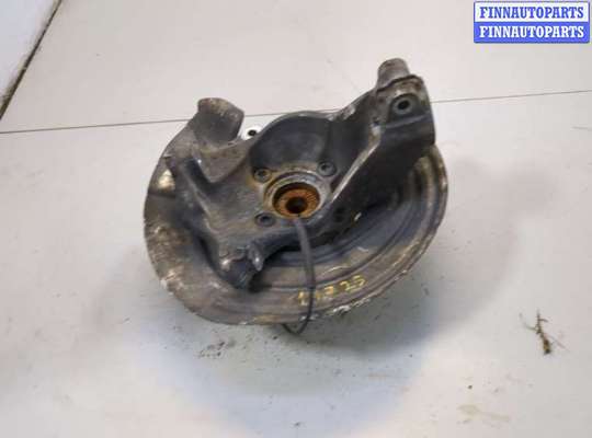 купить Ступица (кулак, цапфа) на BMW 3 F34 Gran Turismo 2013-2019