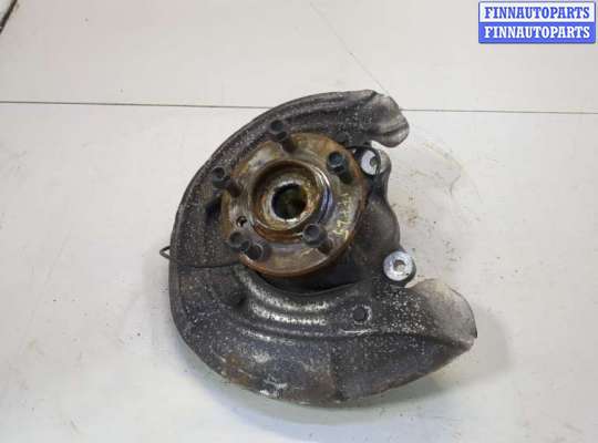 купить Ступица (кулак, цапфа) на BMW 3 F34 Gran Turismo 2013-2019