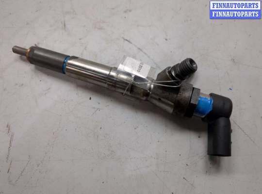 купить Форсунка топливная на Renault Scenic 2009-2012