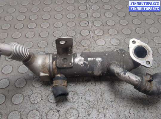 купить Охладитель отработанных газов на KIA Rio 2005-2011