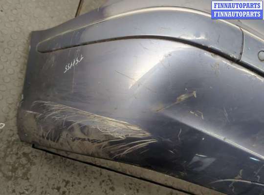 купить Бампер на Mercedes E W211 2002-2009