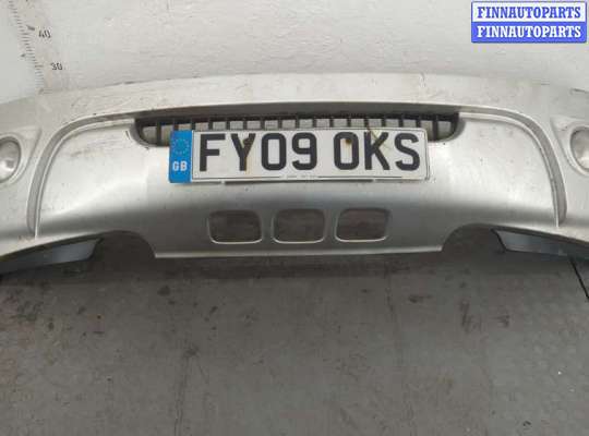 купить Бампер на KIA Sorento BL 2002-2011