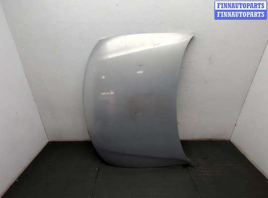 купить Обшивка капота на Volkswagen Passat 5 1996-2001