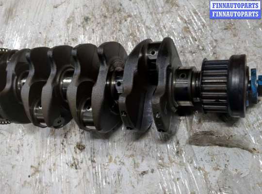 купить Коленвал на Opel Astra H 2004-2010