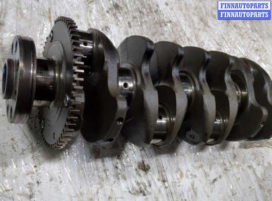 купить Коленвал на Opel Astra H 2004-2010