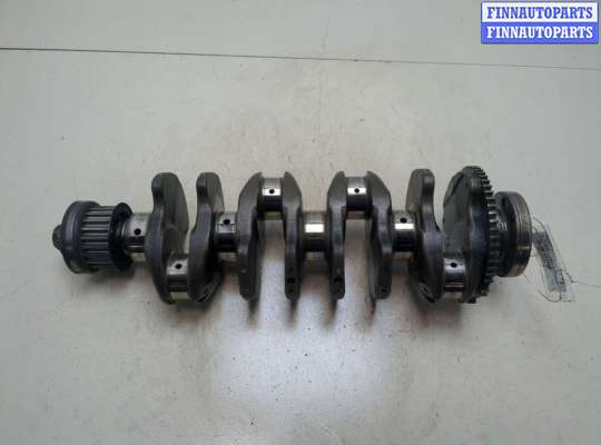 купить Коленвал на Opel Astra H 2004-2010