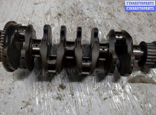 купить Коленвал на Opel Astra H 2004-2010