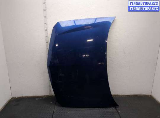 Обшивка капота RN1575946 на Renault Laguna 2 2001-2007