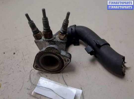 купить Нагреватель системы охлаждения на Volkswagen Bora 1998-2005