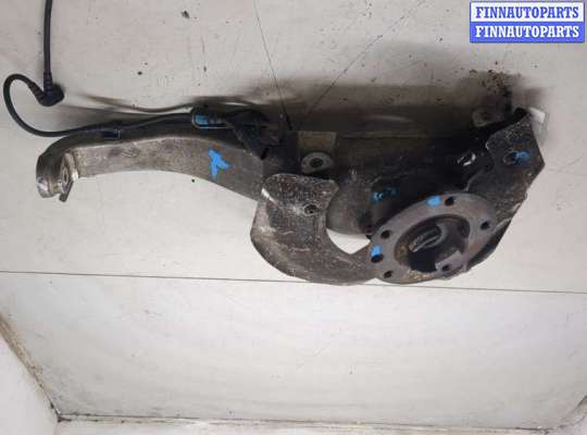 купить Ступица (кулак, цапфа) на Porsche Cayenne 2010-2018