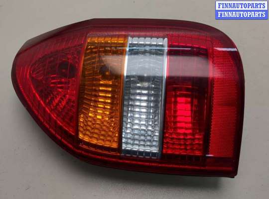 Купить Фонарь (задний) на Opel Zafira A 1999-2005 Фонарь (задний) OP2398256 на Opel Zafira A 1999-2005
