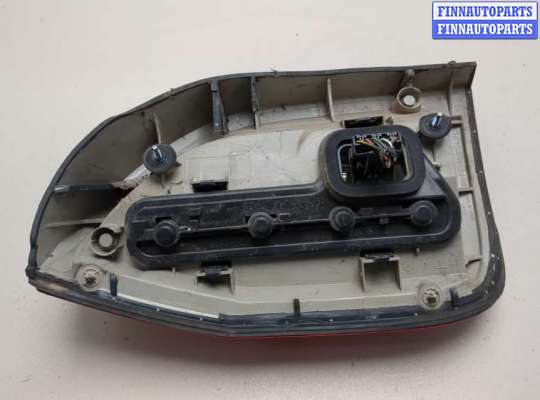 купить Фонарь (задний) на Opel Zafira A 1999-2005