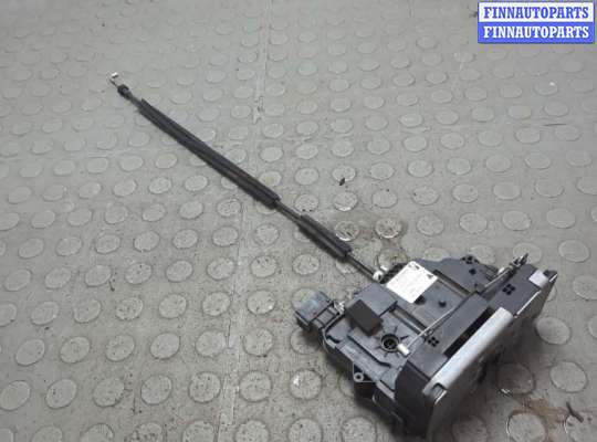 купить Замок двери на Fiat Grande Punto 2005-2010