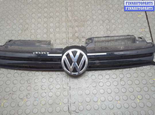 Решетка радиатора VG2769832 на Volkswagen Golf 6 2008-2012