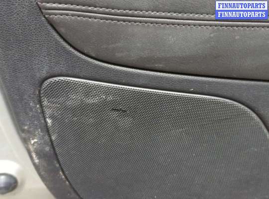 купить Стекло боковой двери на Skoda Octavia (A5) 2004-2013