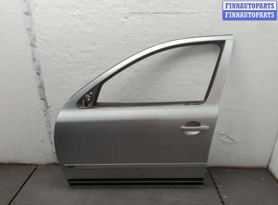 Стекло боковой двери SK518872 на Skoda Octavia (A5) 2004-2013