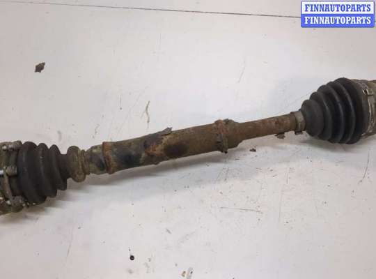 купить Полуось (приводной вал, шрус) на Audi A4 (B5) 1994-2000