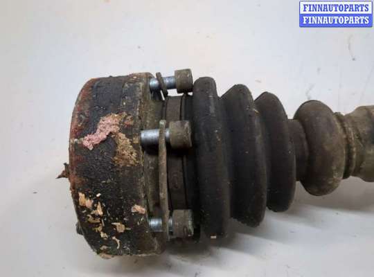 купить Полуось (приводной вал, шрус) на Audi A4 (B5) 1994-2000