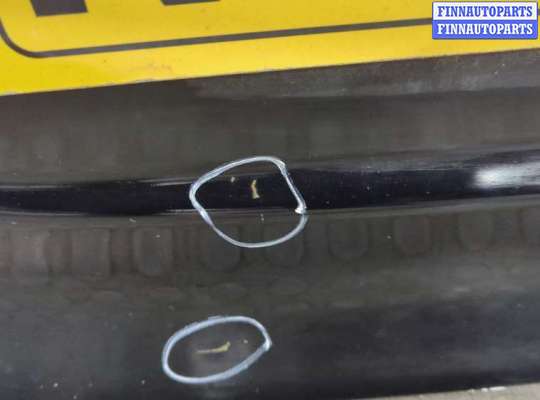 купить Крышка (дверь) багажника на Honda FRV