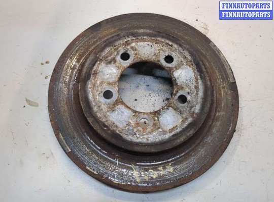 купить Диск тормозной на Ford Explorer 2001-2006