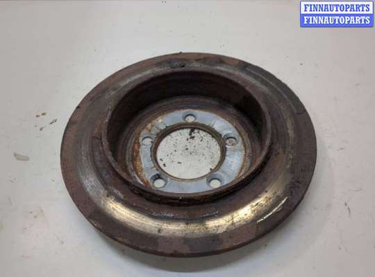 купить Диск тормозной на Ford Explorer 2001-2006