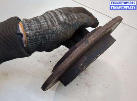 купить Диск тормозной на Ford Explorer 2001-2006