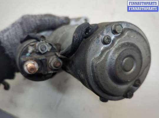 купить Стартер на Opel Astra H 2004-2010