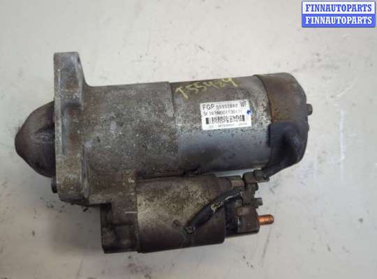 купить Стартер на Opel Astra H 2004-2010