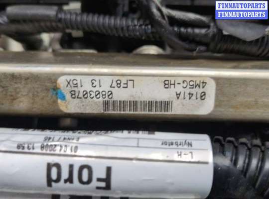 купить Генератор на Ford Focus 2 2005-2008