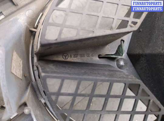 купить Решетка радиатора на Mercedes C W204 2006-2015