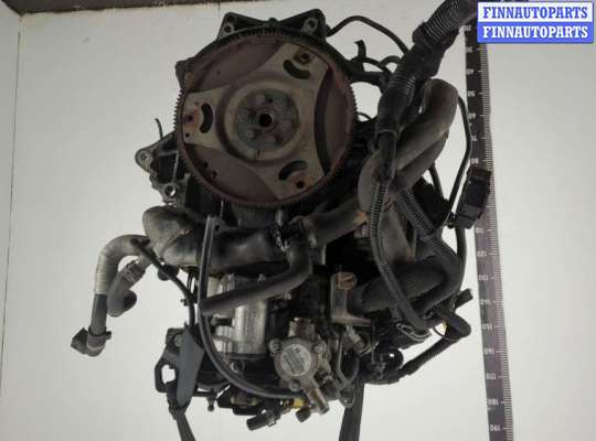 купить Двигатель (ДВС на разборку) на Opel Vectra C 2002-2008