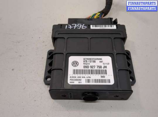 купить Блок управления АКПП / КПП на Audi Q7 2005-2015