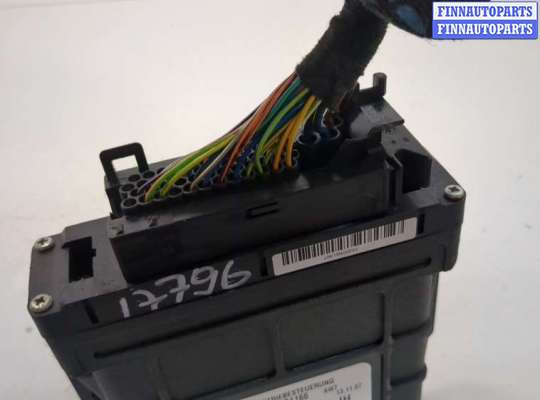 купить Блок управления АКПП / КПП на Audi Q7 2005-2015